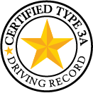 Easy Driving Record logo